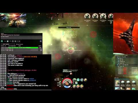 Serpentis Narcotic Warehouses