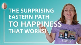 How to Be Happy (2/3): Why American Self-Help Backfires