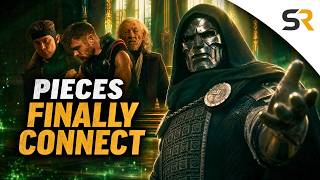 Avengers: Doomsday Trailer Is Hiding Doom’s Real Plan