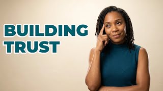 How Do Leaders Build Trust Through Integrity?