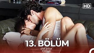 Tatlı Küçük Yalancılar 13. Bölüm (FULL HD)