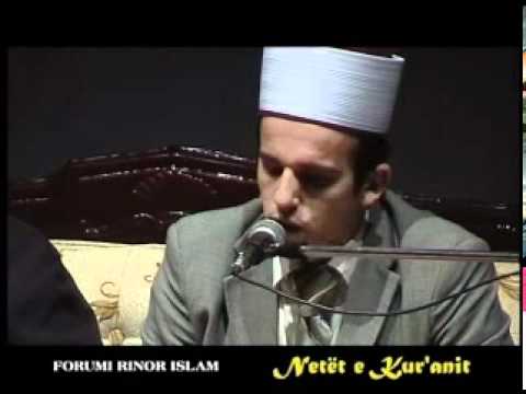 Netet e Kur'anit 2008