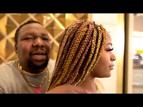 CLABA - MON AMOUR (Vidéoclip 2021)