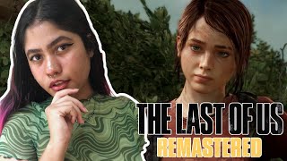 🔴THE LAST OF US - GAMEPLAY  AO VIVO - TRAVANDO MAIS QUE TUDO  (PC)