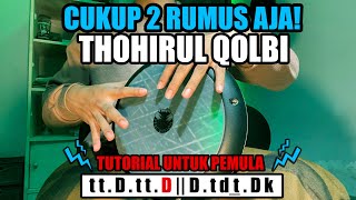 Download lagu MUDAH BANGET UNTUK PEMULA! || Tutorial Darbuka THOHIRUL QOLBI mp3 Download lagu MUDAH BANGET UNTUK PEMULA! || Tutorial Darbuka THOHIRUL QOLBI mp3