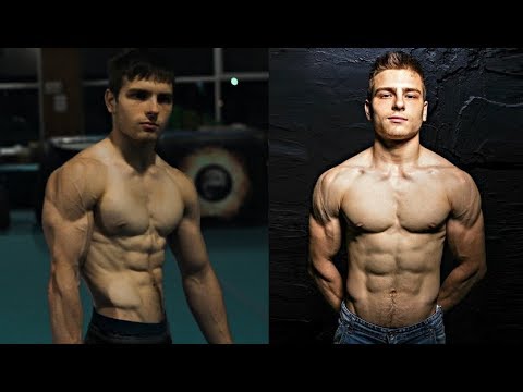 The Strongest Plancher In The World - VIKTOR KAMENOV