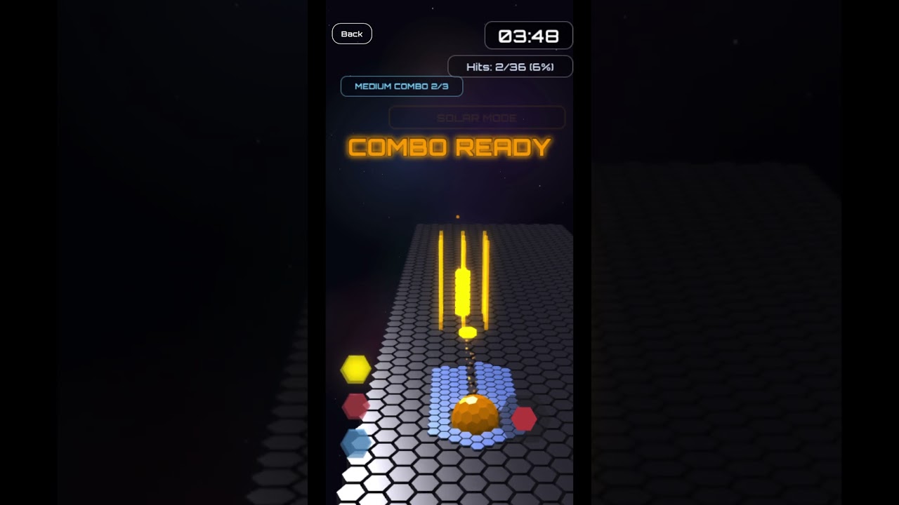 HexVerse short 2 thumbnail