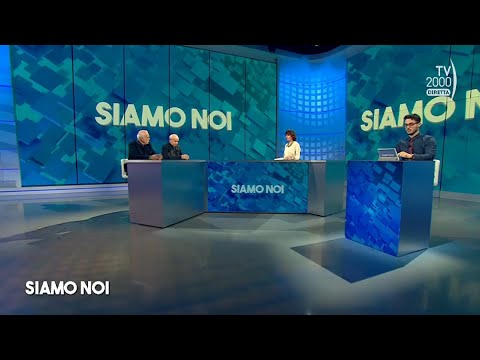 Siamo Noi, 18 maggio 2023 - Kit del suicidio: il valore della vita e il peso della solitudine