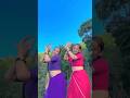 Badal Barsha Bijuli Sawanko Pani Chiso Chiso Mausam Xa Tato Jawani Ft Tharuni Girls Dancing Outdoor