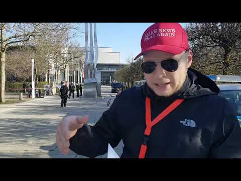 FSN   EXTREME 002  16 Punkte Und Die Pressefreiheit