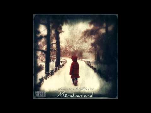 Naim - X - & SIESTO - Märchenland (German Rap) Rap2Fame.com