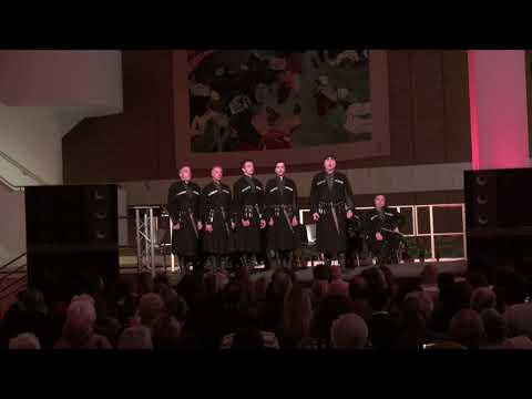 Ensemble Rustavi - Orovela