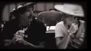 平井 大 / It don't matter with Donavon Frankenreiter (Music Video)