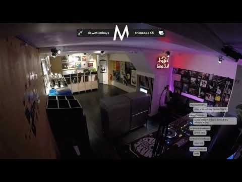 Mary Go Wild Radio w/ Vince Watson