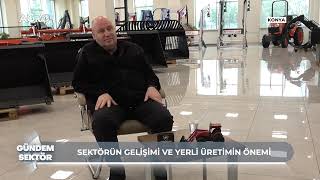 "Köylünün Parası Helal Para!" Çıraklıktan Dev Markaya Uzanan Yolculuk / Gündem S
