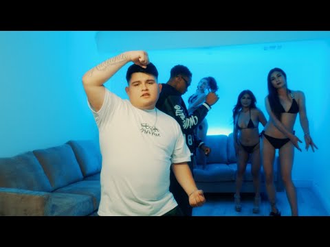 Slip N Slide - Frosty Chasing Dough and K2icyy