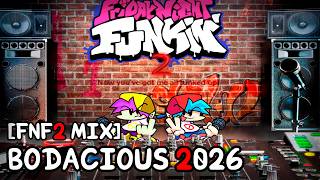 Cover art for fnf2