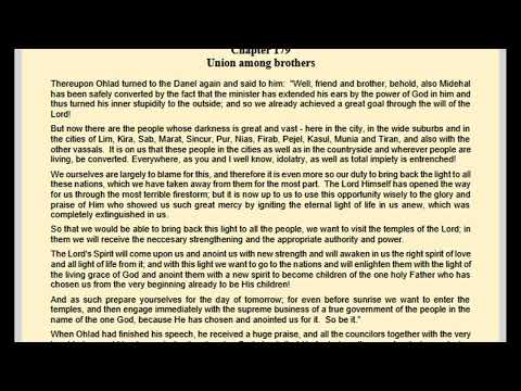 Chapter 179 The Household of God volume 3