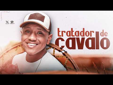 Railson Fernandes - EU CANTEI PRA MULHER BONITA MEUS VERSOS DE VAQUEJADA ( Tratador De Cavalo )