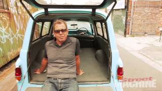 Scott Owen - The Living End