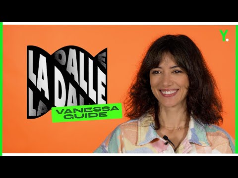 Vanessa Guide : “J’aimerais bien jouer une psychopathe”