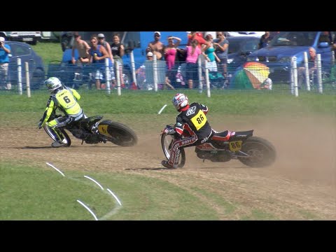 2015 INTERNATIONAL POACHER GRASSTRACK - PART 1