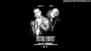 Gucci Mane PicturePerfect (Feat. Chill Will) Prod By_KE_On_The_Track
