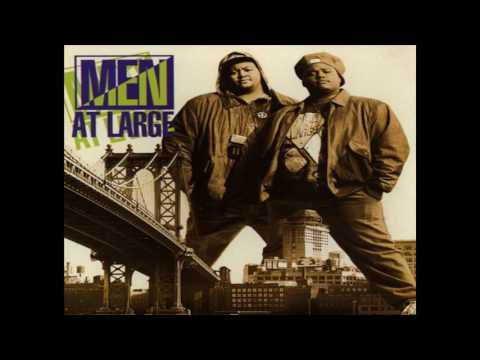 Men At Large - So Alone (Radio Version) HQ