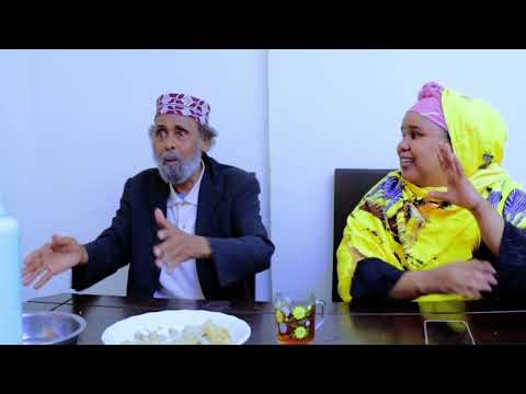 Daawo Riwaayad Cusub Wacan Hodan Oo Cabdishugri | Part 110