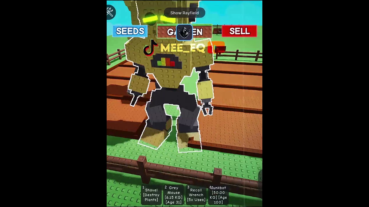 Grow a Garden Script Dark Spawner  #growagardenscript #roblox #growagarden #delta #gag #shorts