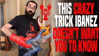 Video thumbnail for LowEndLobster Review: Ibanez EHB1505MS - Transform your EHB with this CRAZY Trick! by LowEndLobster