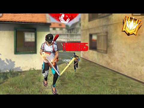 Fame - A Colors Encore MODE RUOK FF,Apelapato 🇧🇷❤🇹🇭 ( M1887,M10,SVD,Desert Eagle ) 👽🎯