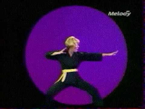 Annie Cordy -  Ya kasiti