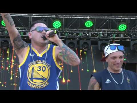 REY DEL RITMO 2020 - CRSTOFEBRIL & RACEK