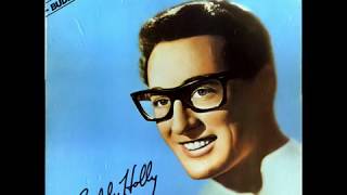 Buddy Holly Soft Place In My Heart Stereo Synch