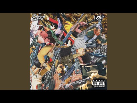 Oh Nah (feat. China Mac & Spiderdagod)