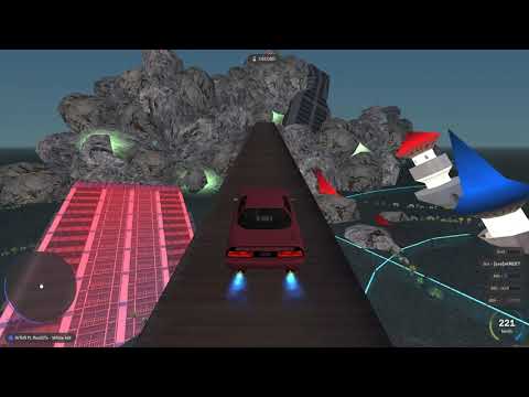 XrToR ft. RedGTx - White Hill | Passed