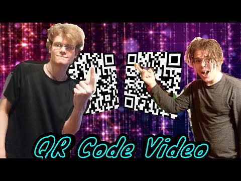 WWE SUPERCARD SCANING MORE *QR CODES* & LAUGHING OUR *HEADS* OFF