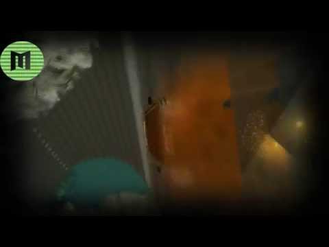 Mta I love Backwards and stunt