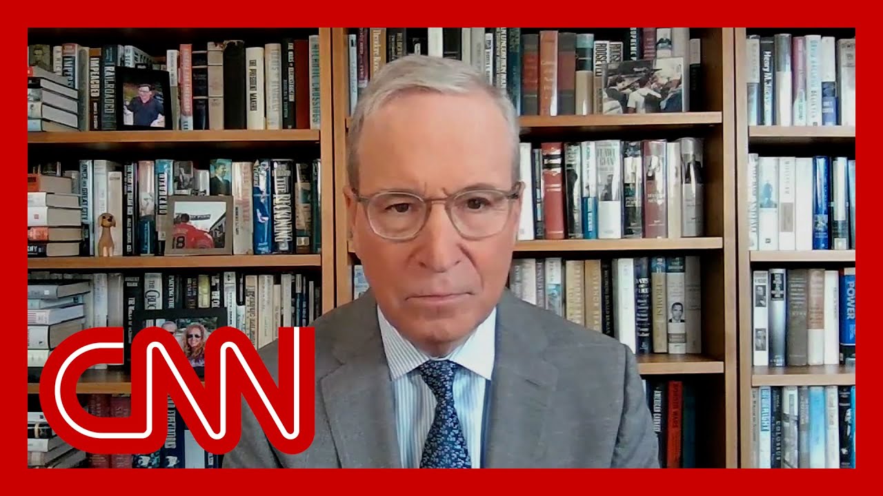 Brownstein: ‘No question’ US consumers will ultimately pay price for the tariffs