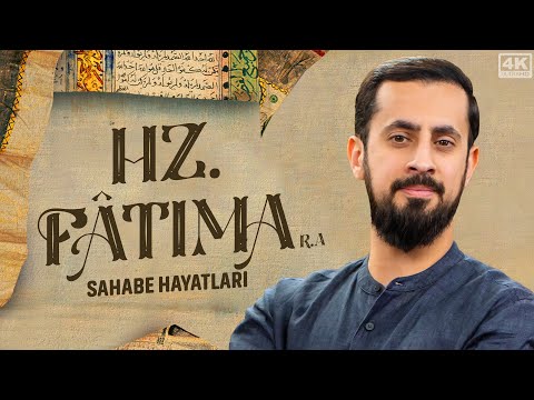 Gözyaşlarınızı Tutamayacağınız Bir Sahabe Hayatı - Hz. Fatıma (ra) @Mehmedyildiz