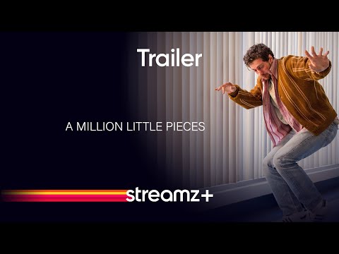 A Million Little Pieces | Streamz+ | Film | Trailer