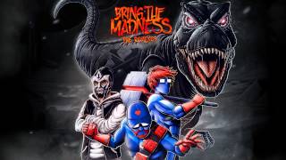 Excision &amp; Pegboard Nerds - Bring The Madness (Aero Chord Remix)