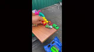 The little bus #short