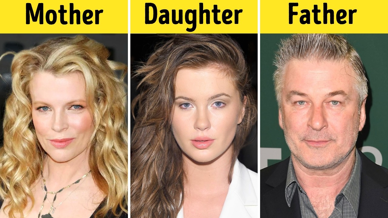 35+ Celebrity Kids Who Are Perfect Mix of Their Famous Parents!