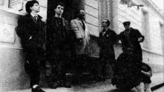 Los Fabulosos Cadillacs - Caballo de Madera