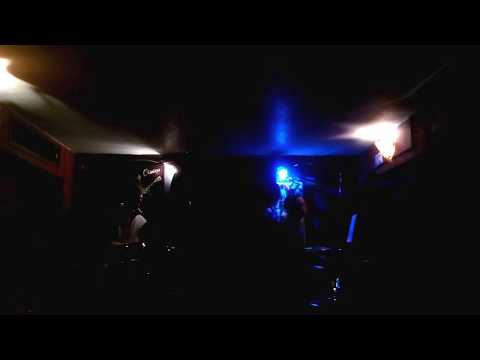 2017.04.16 - Jam Session @ Oliver's Jazz Bar