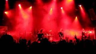 Keep of Kalessin - Crown Of The Kings - INFERNO FESTIVAL 2009