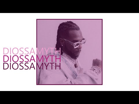 Instru Afro Guitare - Burna Boy  X Gims X Bramsito Type beat - "Paradise" 2021 (prod. Diossa)