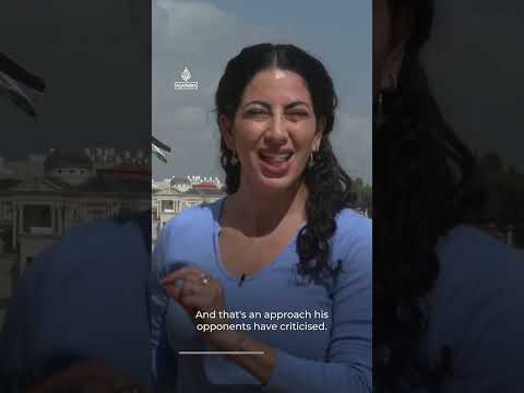 How Israel’s elections will affect Palestinians | AJ #shorts